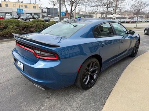 Used 2023 Dodge Charger SXT w/ Blacktop Package image 10