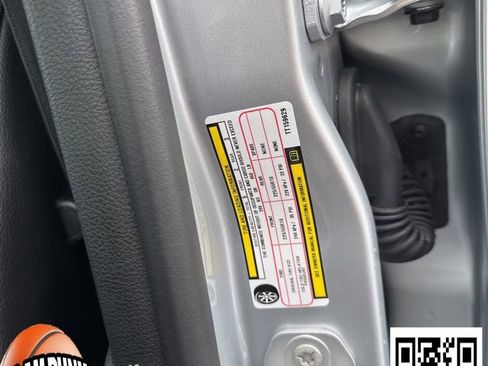 New 2026 Jeep Compass Latitude image 20