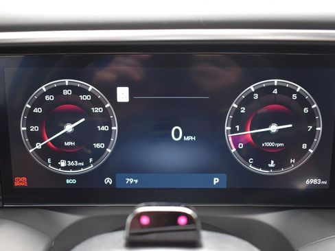 Used 2026 Hyundai Palisade Calligraphy AWD/4WD image 31