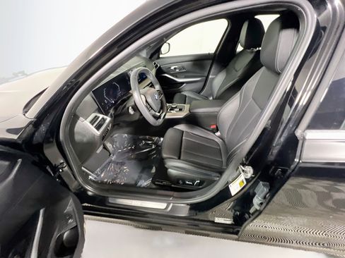 Used 2025 BMW 330i Sedan RWD image 15