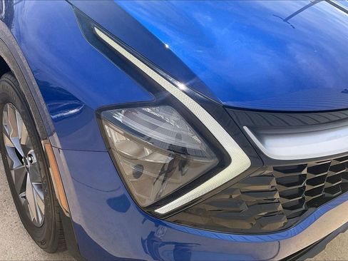 Used 2023 Kia Sportage SX FWD image 33