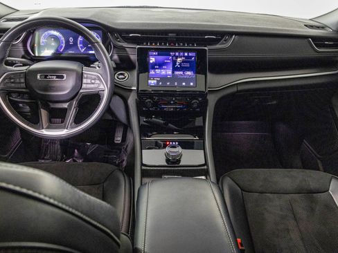 Used 2024 Jeep Grand Cherokee L Altitude image 27