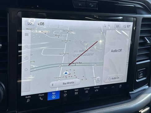 New 2025 Ford F150 Lariat w/ Equipment Group 502A High image 26