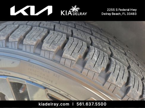 Certified 2023 Kia Telluride SX X-Line image 38