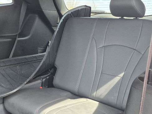 Used 2023 Buick Enclave Essence w/ LPO, Floor Liner Package image 8