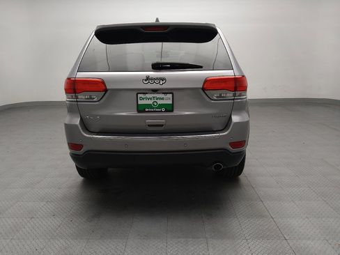 Used 2019 Jeep Grand Cherokee Limited image 7