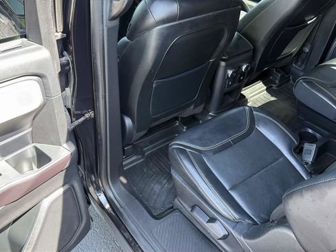 Used 2020 Ford Explorer ST w/ Premium Technology Package AWD/4WD image 15