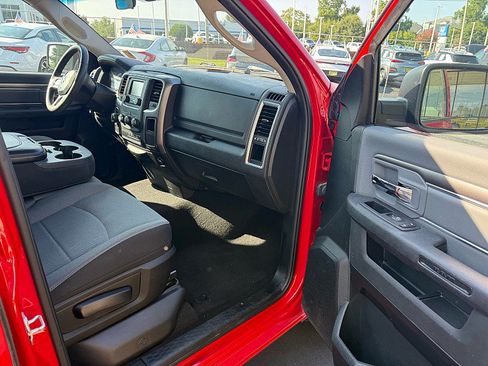 Used 2024 RAM 1500 Classic SLT RWD image 17