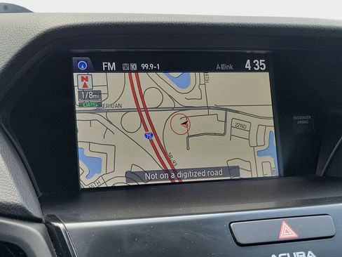 Used 2016 Acura ILX FWD image 21