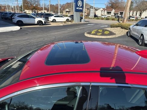 Used 2019 Acura TLX V6 image 8