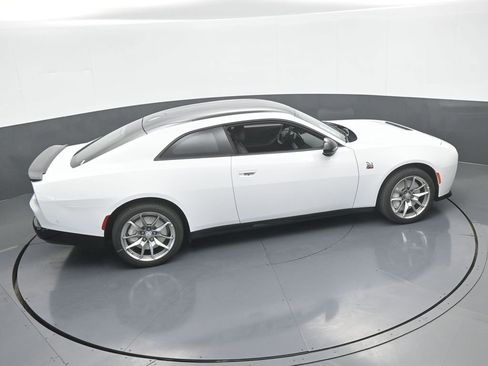 New 2026 Dodge Charger Scat Pack w/ Wheel & Tire Package image 41