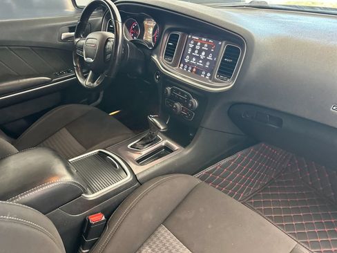 Used 2020 Dodge Charger GT RWD image 14