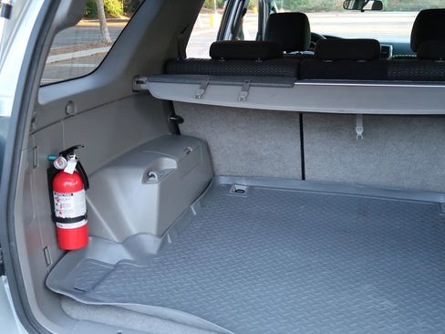 Used 2007 Toyota 4Runner Sport image 26