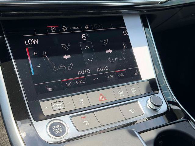 New 2026 Audi Q7 2.0T Premium AWD/4WD image 31
