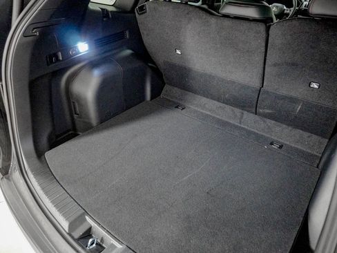 Certified 2025 Honda CR-V Sport Touring image 9