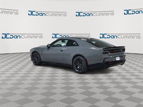 New 2026 Dodge Charger R/T Scat Pack image 10