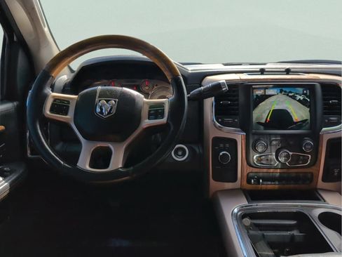 Used 2018 RAM 2500 Longhorn image 28