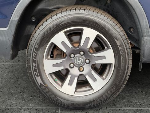 Used 2019 Honda Ridgeline RTL-E image 12