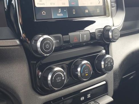 Used 2025 RAM 3500 Tradesman w/ Chrome Appearance Group image 18