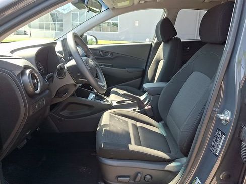 Used 2023 Hyundai Kona SEL AWD/4WD image 14
