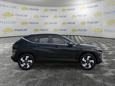 New 2026 Hyundai Kona SEL Sport image 7