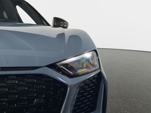 Used 2023 Audi R8 V10 performance AWD/4WD image 25