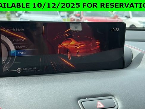 Used 2025 Acura TLX SH-AWD w/ A-SPEC Pkg image 19