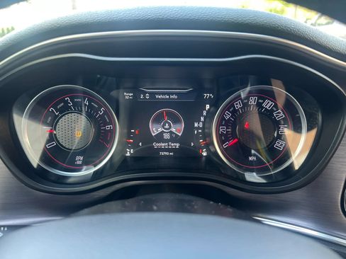 Used 2017 Dodge Challenger SXT w/ Super Sport Group (SS/T) image 16