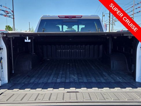 Used 2023 GMC Sierra 1500 Denali Ultimate AWD/4WD image 32
