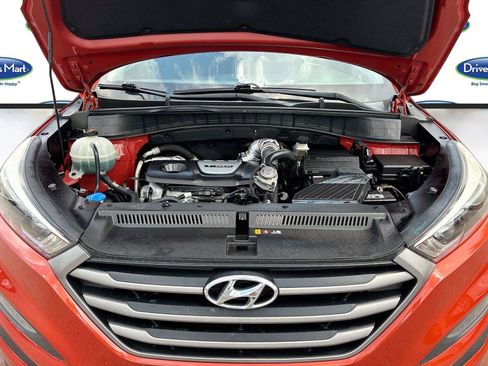 Used 2016 Hyundai Tucson Sport AWD/4WD image 28