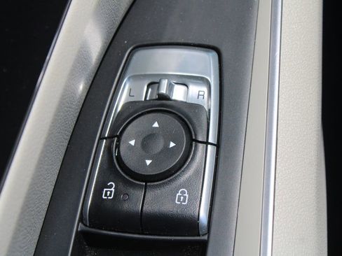 Certified 2025 Kia Sorento S w/ Panoramic Sunroof Package FWD image 21
