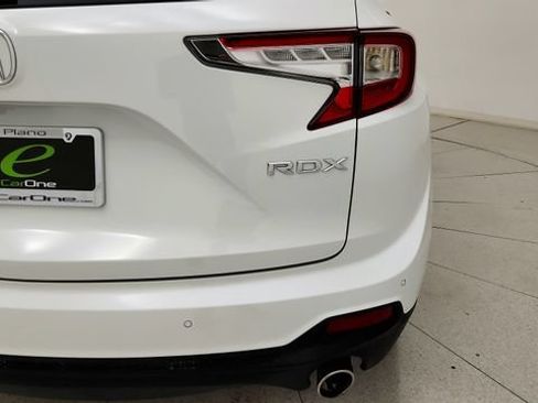 Used 2021 Acura RDX FWD w/ Advance Package image 28