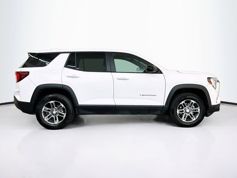 Used 2025 GMC Terrain Elevation image 10