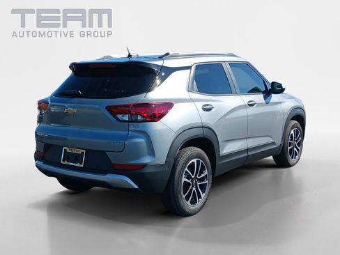 New 2026 Chevrolet TrailBlazer LT w/ LT Cold Weather Package image 7