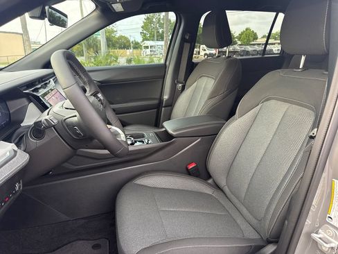 New 2026 Jeep Cherokee Laredo AWD/4WD image 12