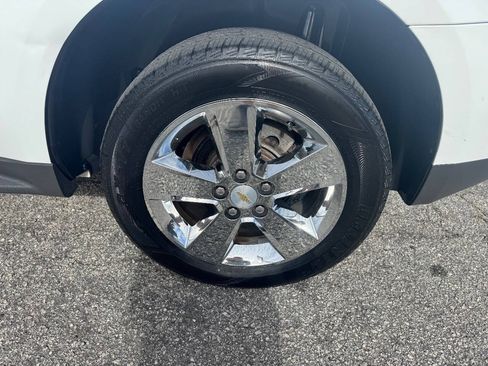 Used 2013 Chevrolet Equinox LTZ AWD/4WD image 8