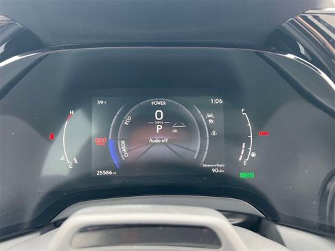 Used 2024 Lexus RX 500h F Sport w/ Convenience Package image 26