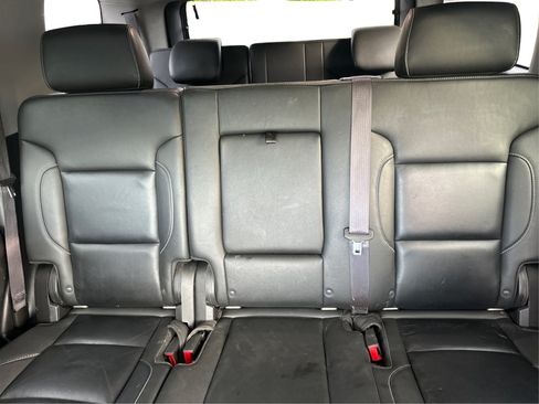 Used 2017 Chevrolet Tahoe LT AWD/4WD image 12