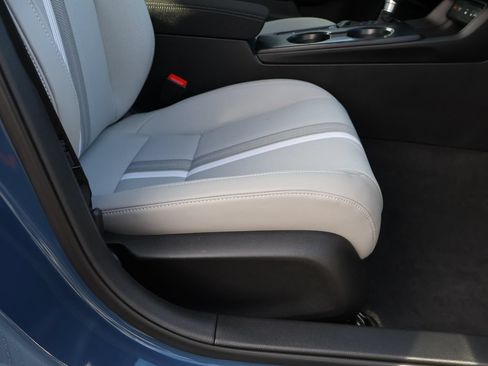 New 2026 Honda Civic Sport image 7