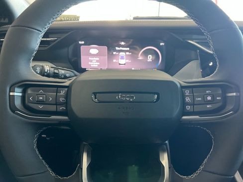 New 2026 Jeep Cherokee Laredo image 23