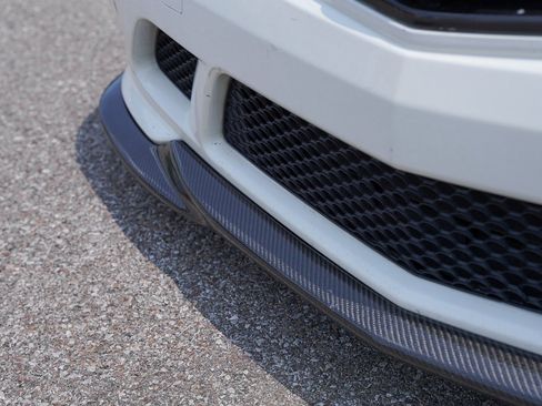 Used 2010 Mercedes-Benz C 63 AMG Sedan image 9