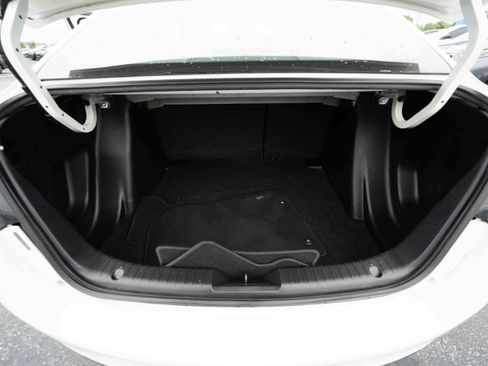 Used 2017 Toyota Yaris iA FWD image 27