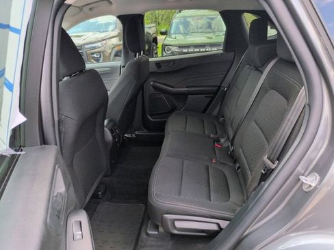 Certified 2025 Ford Escape Active w/ Cold Weather Package AWD/4WD image 24