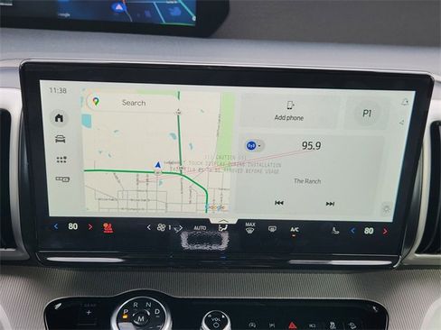 New 2025 Ford Expedition Active image 13