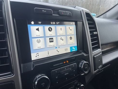 Used 2018 Ford F150 Lariat image 50