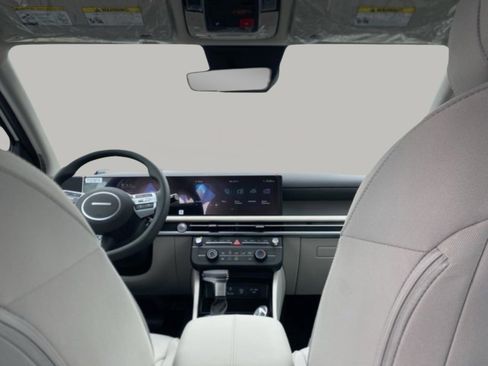 New 2026 Hyundai Tucson SE image 34