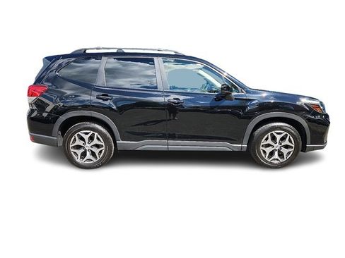 Used 2019 Subaru Forester Premium w/ Popular Package #1 image 7