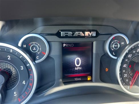 New 2025 RAM 4500 Tradesman image 19