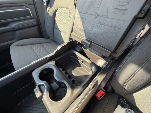 New 2026 RAM 1500 Big Horn/Lone Star image 22