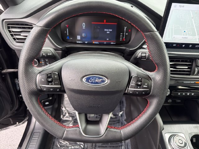 Used 2024 Ford Escape ST-Line w/ Tech Pack #1 AWD/4WD image 14